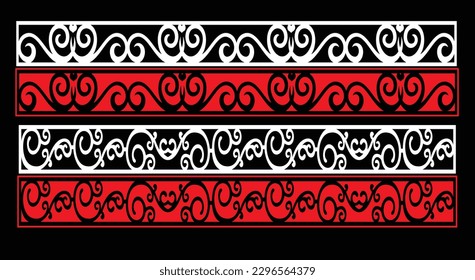Decorative wall panels set Jali design for graphic and plywood,partition, foam, acrylic and CNC machine cutting.
