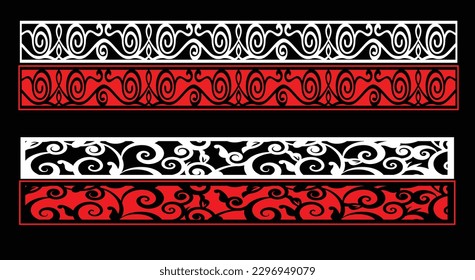 Decorative wall panels set Jali design CNC pattern, laser cutting pattern, router CNCcutting.Jali Laser cut decorative panel set with lace pattern.