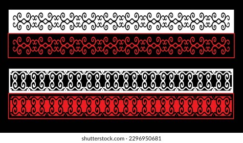 Decorative wall panels set Jali design CNC pattern, laser cutting pattern, router CNCcutting.Jali Laser cut decorative panel set with lace pattern.