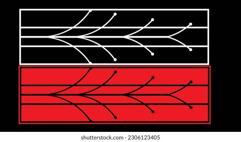 Decorative wall panels set Jali design CNC pattern, laser cutting pattern, router CNCcutting.Jali Laser cut decorative panel set with lace pattern.