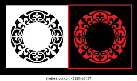 Paneles de pared decorativos conjunto de diseño de Jali patrón CNC, patrón de corte láser, corte CNCcut del router.Panel decorativo de corte láser Jali con patrón de encaje.