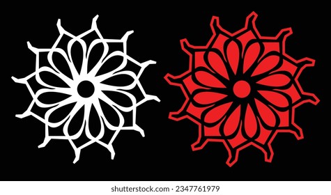 Decorative wall panels set Jali design CNC pattern,laser cutting pattern,router CNCcutting.Jali Laser cut decorative panel set with lace pattern.