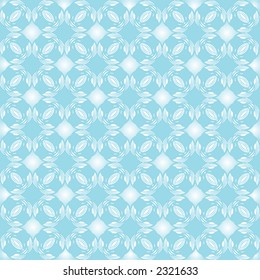 Decorative Wallpaper. Decorative Wallpaper Background. Vector File, change colors easily.