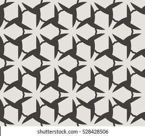Decorative wallpaper design in shape.