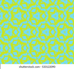 Decorative wallpaper design in shape.