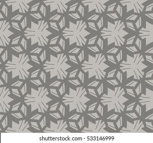 Decorative wallpaper design in shape.