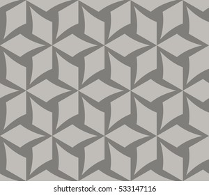 Decorative wallpaper design in shape.