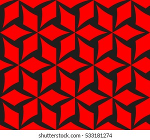 Decorative wallpaper design in shape.