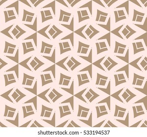 Decorative wallpaper design in shape.
