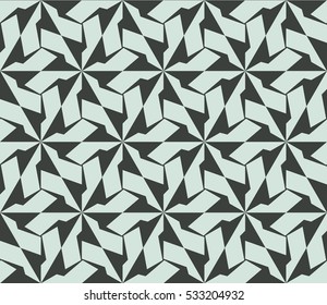 Decorative wallpaper design in shape.