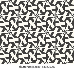 Decorative wallpaper design in shape.
