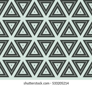 Decorative wallpaper design in shape.