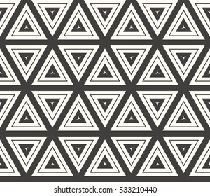 Decorative wallpaper design in shape.