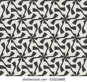 Decorative wallpaper design in shape.