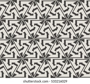 Decorative wallpaper design in shape.