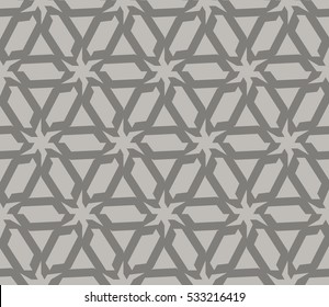 Decorative wallpaper design in shape.