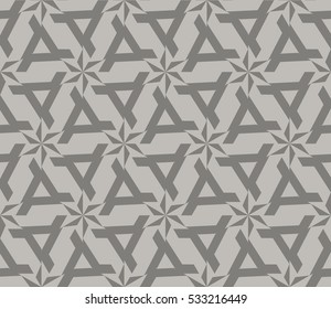 Decorative wallpaper design in shape.