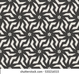 Decorative wallpaper design in shape.