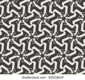Decorative wallpaper design in shape.