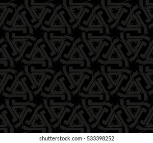 Decorative wallpaper design in shape.