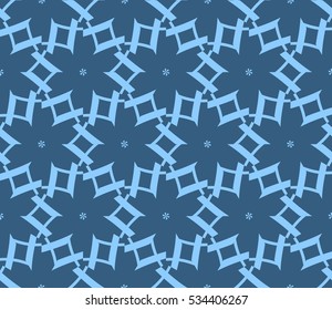 Decorative wallpaper design in shape.