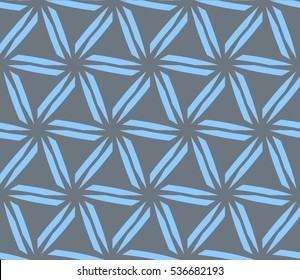Decorative wallpaper design in shape.