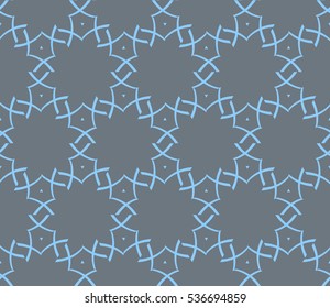Decorative wallpaper design in shape.