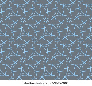 Decorative wallpaper design in shape.