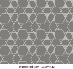 Decorative wallpaper design in shape.