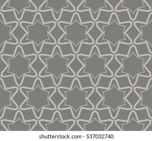 Decorative wallpaper design in shape.