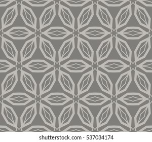Decorative wallpaper design in shape.