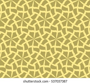 Decorative wallpaper design in shape.