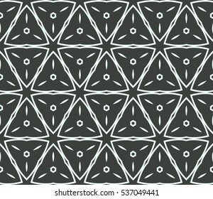Decorative wallpaper design in shape.