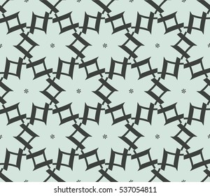 Decorative wallpaper design in shape.