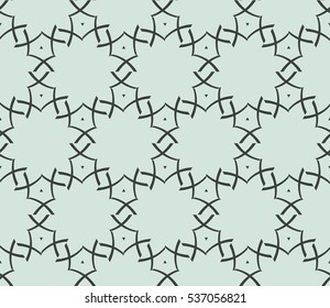 Decorative wallpaper design in shape.