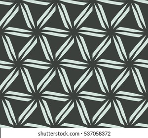 Decorative wallpaper design in shape.