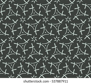 Decorative wallpaper design in shape.
