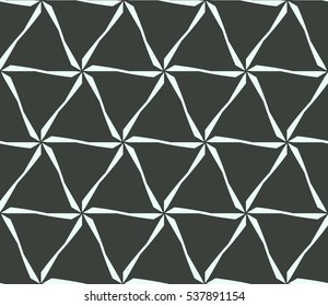 Decorative wallpaper design in shape.