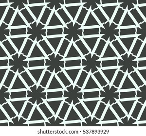 Decorative wallpaper design in shape.