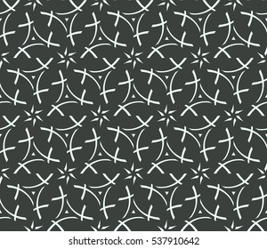 Decorative wallpaper design in shape.