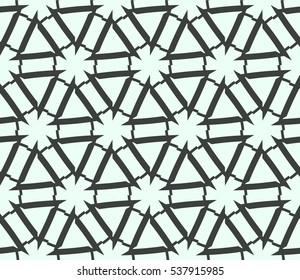 Decorative wallpaper design in shape.