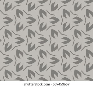 Decorative wallpaper design in shape.