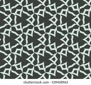 Decorative wallpaper design in shape.