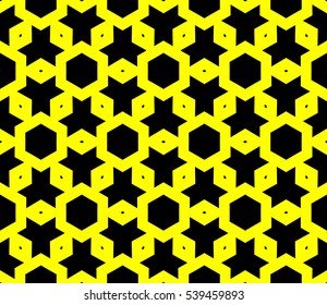 Decorative wallpaper design in shape.