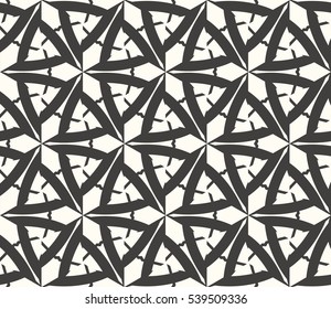Decorative wallpaper design in shape.
