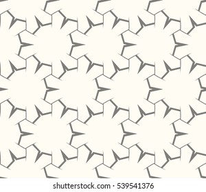 Decorative wallpaper design in shape.