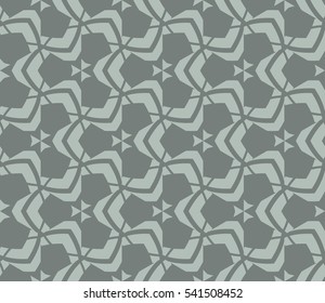 Decorative wallpaper design in shape.