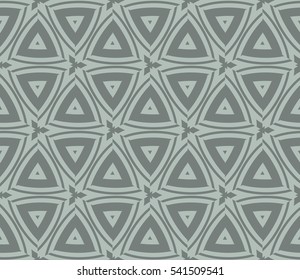 Decorative wallpaper design in shape.