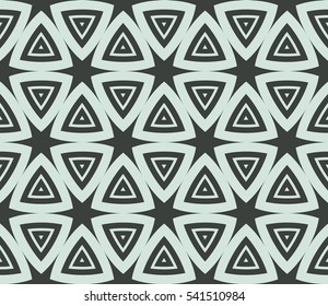 Decorative wallpaper design in shape.