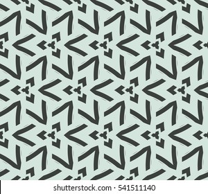 Decorative wallpaper design in shape.